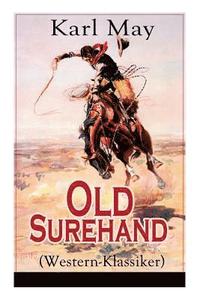 bokomslag Old Surehand (Western-Klassiker)
