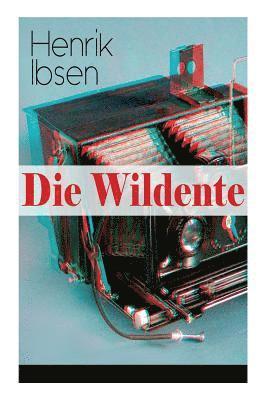Die Wildente