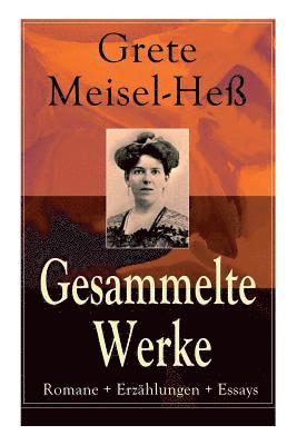 Gesammelte Werke 1