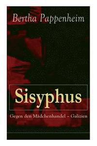 bokomslag Sisyphus