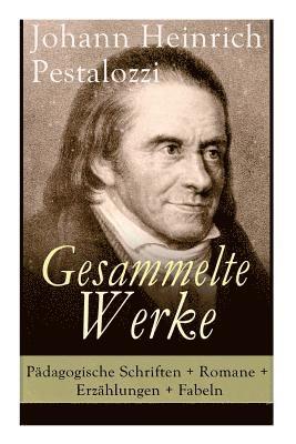 Gesammelte Werke 1