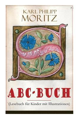 bokomslag ABC-Buch (Lesebuch fr Kinder mit Illustrationen)