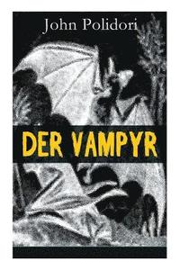 bokomslag Der Vampyr