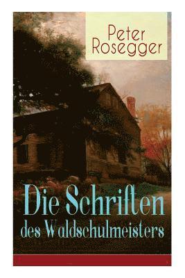 Die Schriften des Waldschulmeisters 1