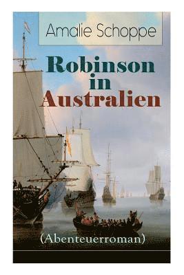 Robinson in Australien (Abenteuerroman) 1