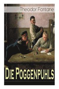bokomslag Poggenpuhls