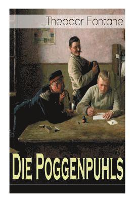 Die Poggenpuhls 1