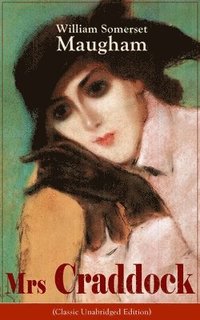 bokomslag Mrs Craddock (Classic Unabridged Edition)