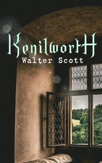 bokomslag Kenilworth