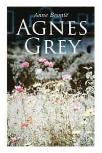 bokomslag Agnes Grey