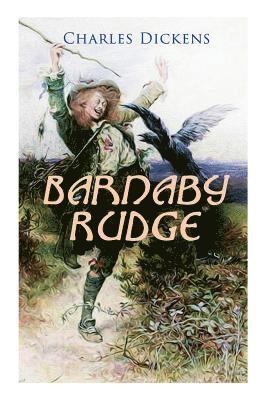 Barnaby Rudge 1