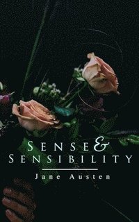 bokomslag Sense & Sensibility