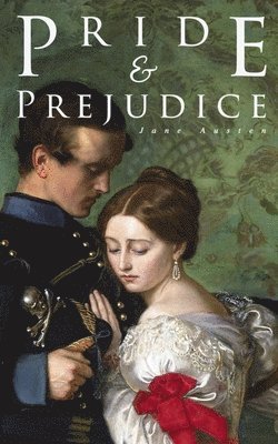 Pride & Prejudice 1