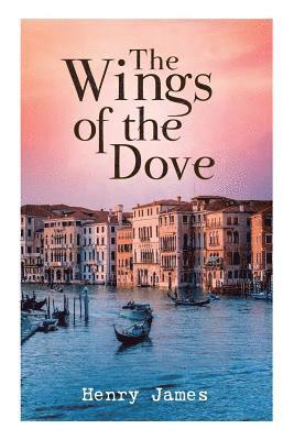 The Wings of the Dove 1