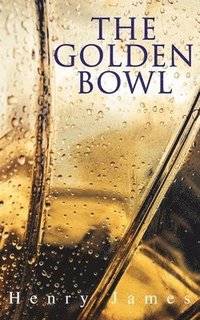 bokomslag Golden Bowl