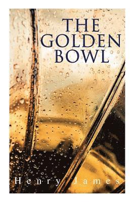 The Golden Bowl 1