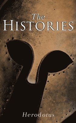 Herodotus - Histories, Häftad