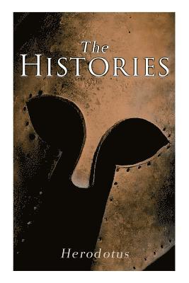 bokomslag The Histories