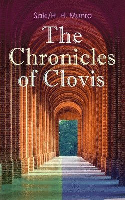 Chronicles of Clovis
