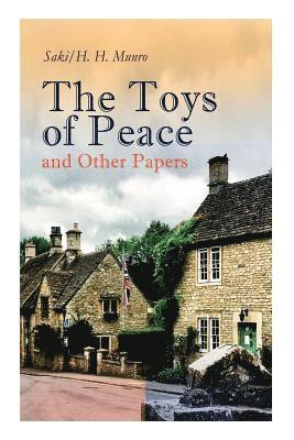 The Toys of Peace and Other Papers 1