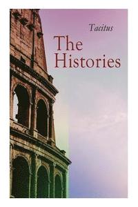 bokomslag Histories