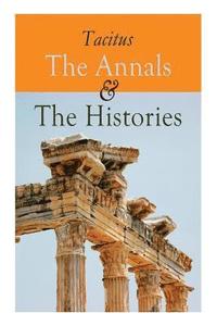 bokomslag The Annals & The Histories