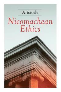 bokomslag Nicomachean Ethics