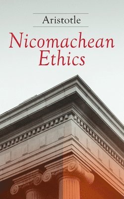 bokomslag Nicomachean Ethics