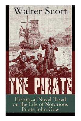 bokomslag Pirate