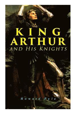 King Arthur and His Knights 1
