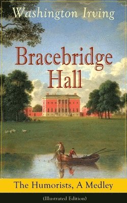 bokomslag Bracebridge Hall