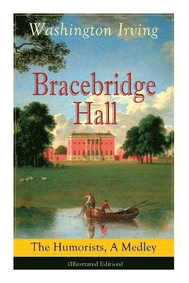 Bracebridge Hall 1