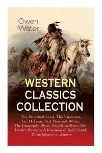 bokomslag Western Classics Collection