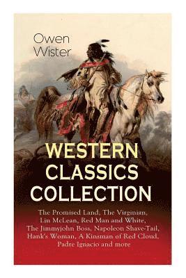 Western Classics Collection 1