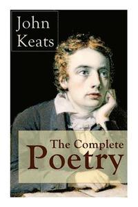 bokomslag The Complete Poetry of John Keats