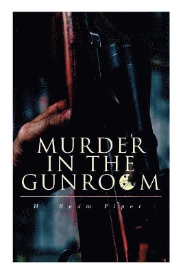 Murder in the Gunroom 1