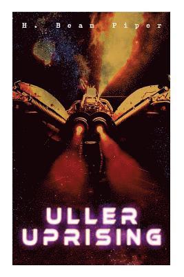 Uller Uprising 1