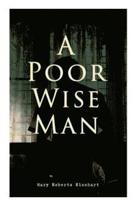 bokomslag Poor Wise Man