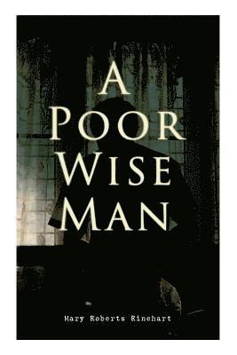 bokomslag Poor Wise Man