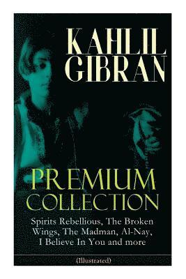 KAHLIL GIBRAN Premium Collection 1