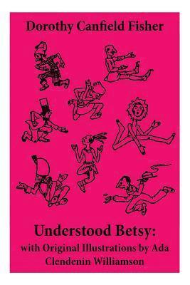 bokomslag Understood Betsy