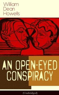 bokomslag Open-Eyed Conspiracy (Unabridged)
