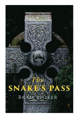 bokomslag Snake's Pass