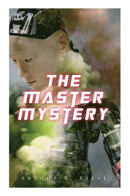 bokomslag The Master Mystery