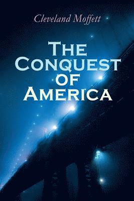 bokomslag Conquest of America