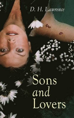D H Lawrence - Sons and Lovers, Häftad