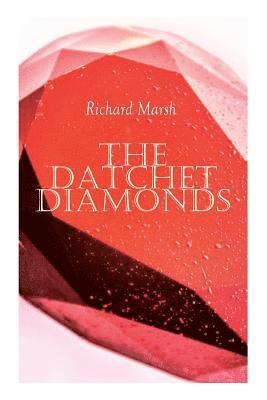 bokomslag Datchet Diamonds