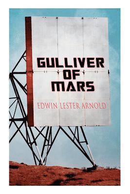 Gulliver of Mars 1