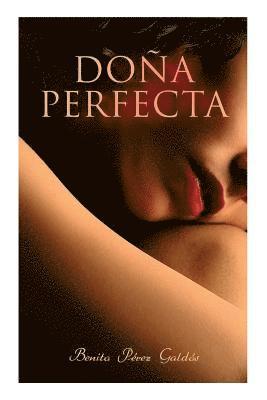 bokomslag Doa Perfecta