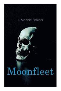 bokomslag Moonfleet